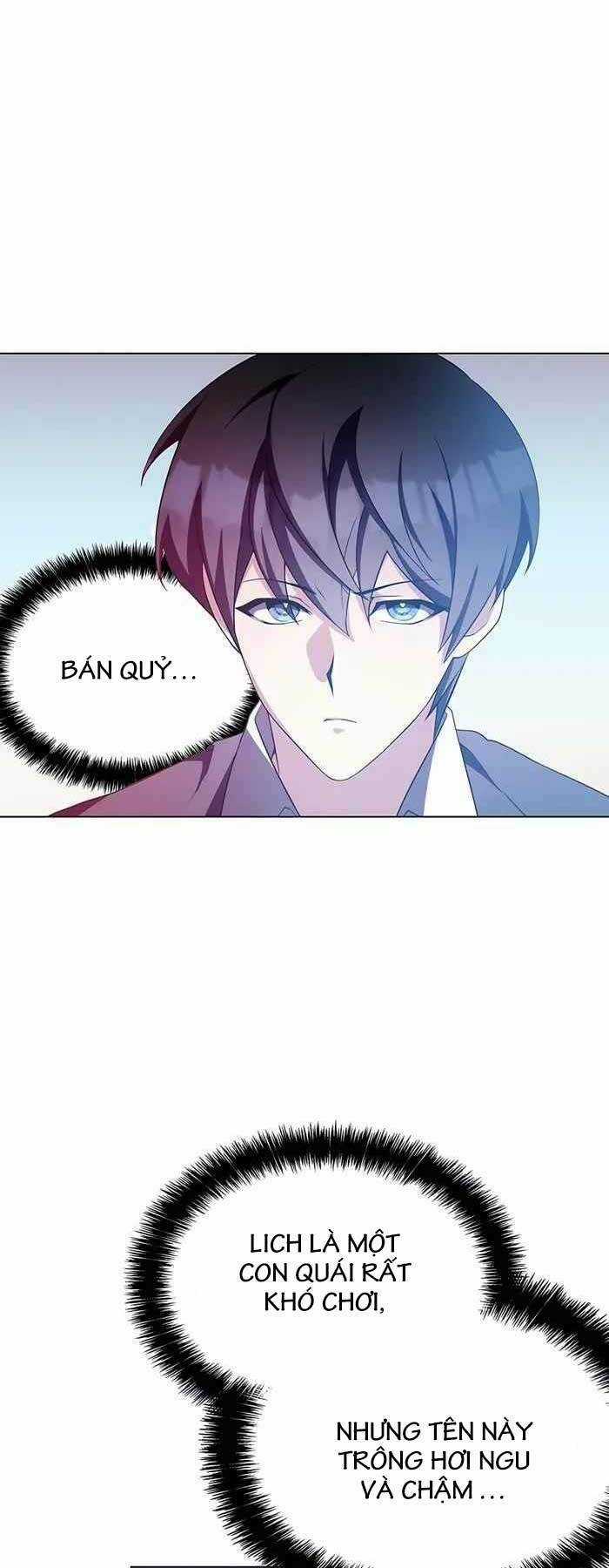 Giấc Mơ Trong Game Trở Thành Hiện Thực Chapter 5 trang 0