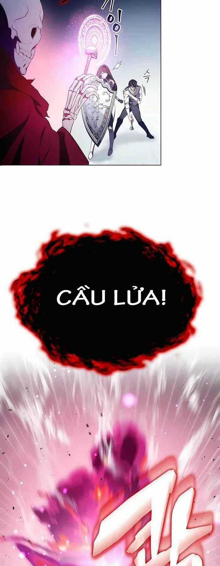 Giấc Mơ Trong Game Trở Thành Hiện Thực Chapter 5 trang 11