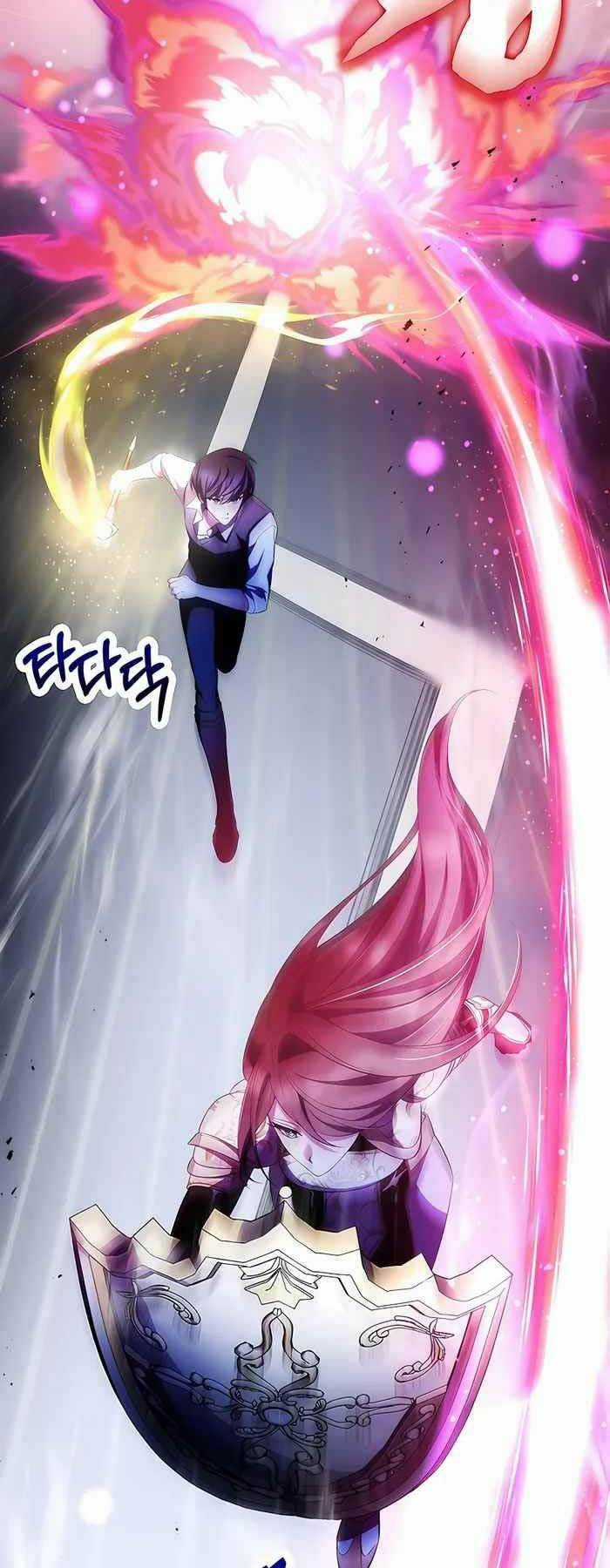 Giấc Mơ Trong Game Trở Thành Hiện Thực Chapter 5 trang 12