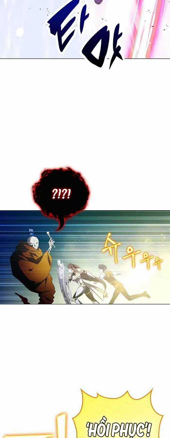 Giấc Mơ Trong Game Trở Thành Hiện Thực Chapter 5 trang 13