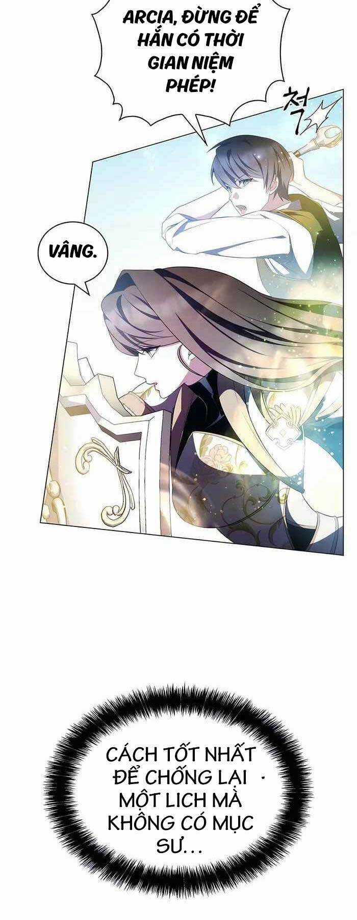 Giấc Mơ Trong Game Trở Thành Hiện Thực Chapter 5 trang 15