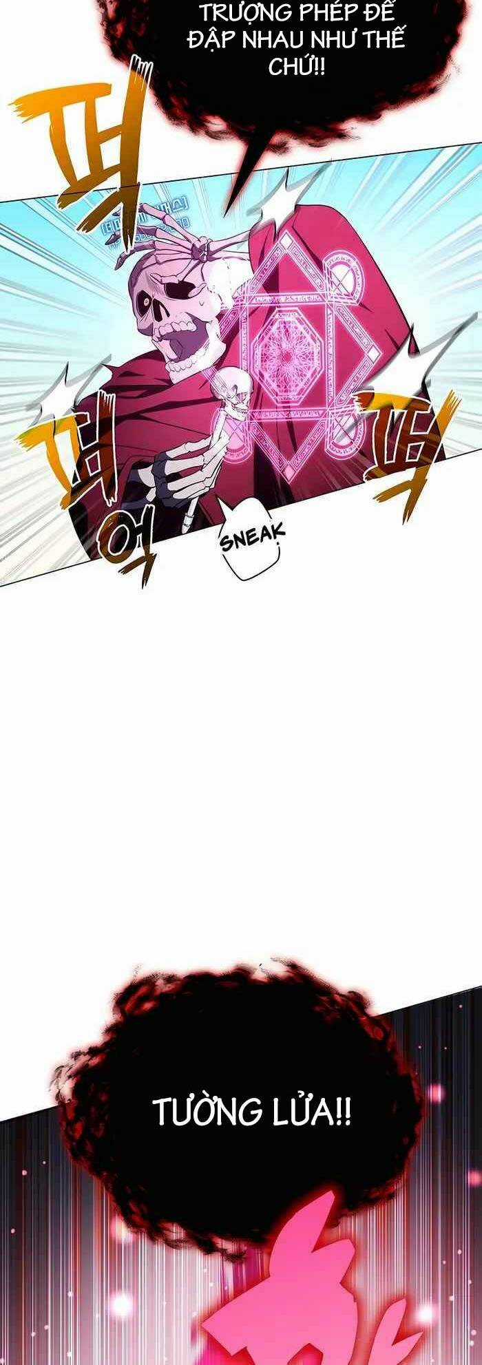 Giấc Mơ Trong Game Trở Thành Hiện Thực Chapter 5 trang 18