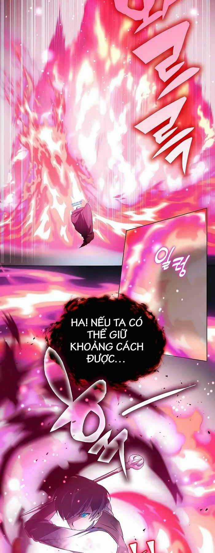 Giấc Mơ Trong Game Trở Thành Hiện Thực Chapter 5 trang 19