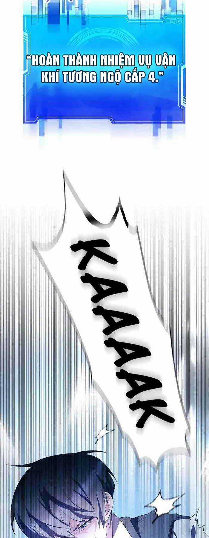 Giấc Mơ Trong Game Trở Thành Hiện Thực Chapter 5 trang 24