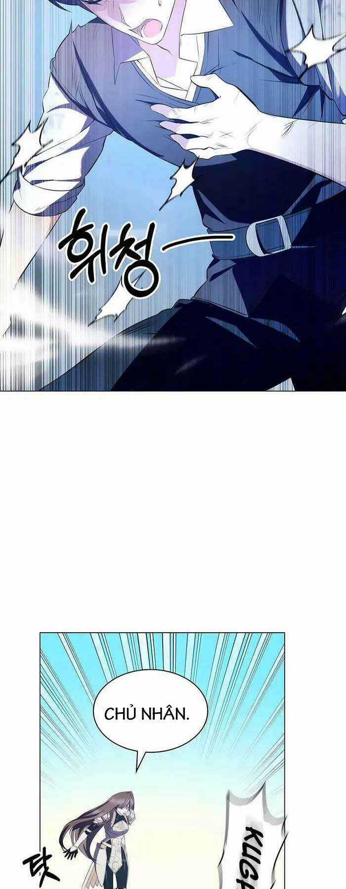 Giấc Mơ Trong Game Trở Thành Hiện Thực Chapter 5 trang 25