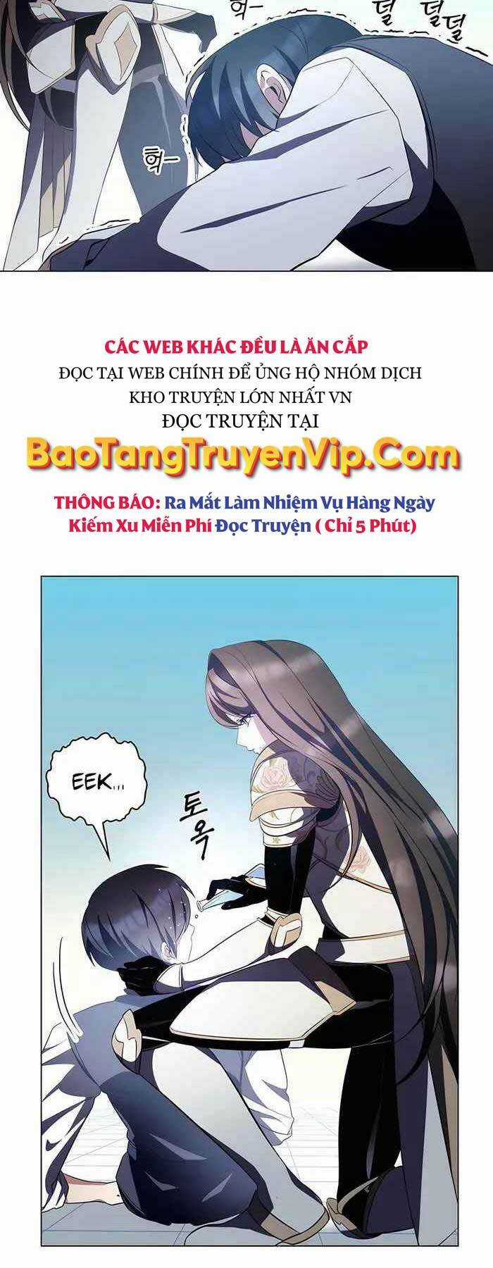 Giấc Mơ Trong Game Trở Thành Hiện Thực Chapter 5 trang 27