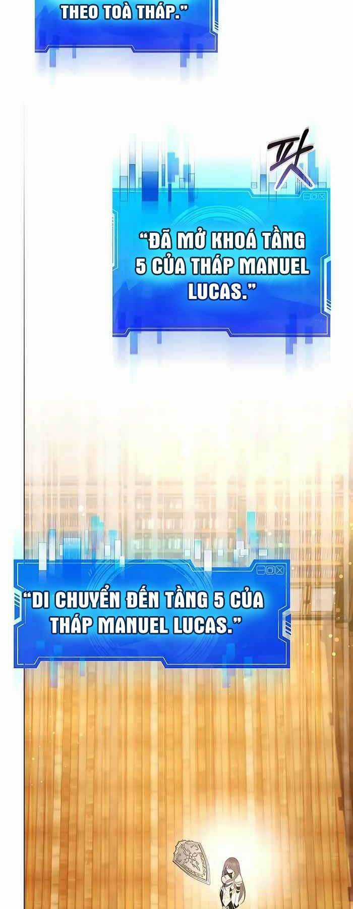 Giấc Mơ Trong Game Trở Thành Hiện Thực Chapter 5 trang 30