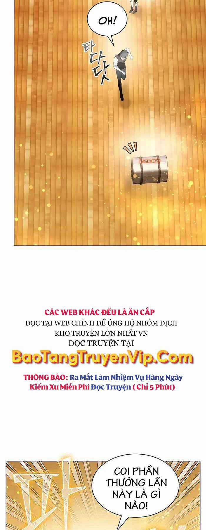 Giấc Mơ Trong Game Trở Thành Hiện Thực Chapter 5 trang 31