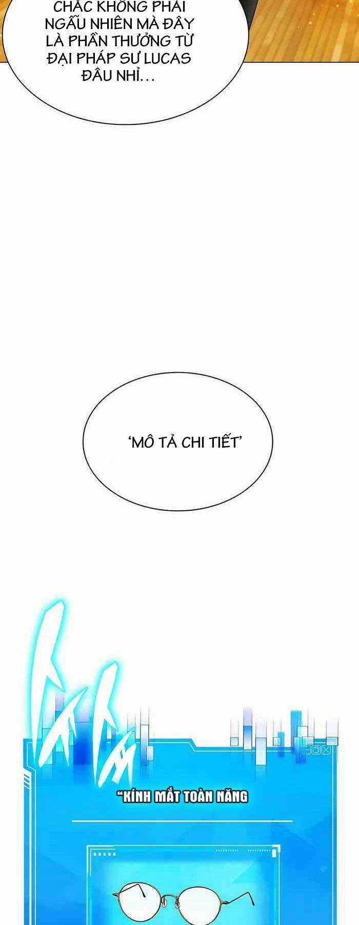 Giấc Mơ Trong Game Trở Thành Hiện Thực Chapter 5 trang 34