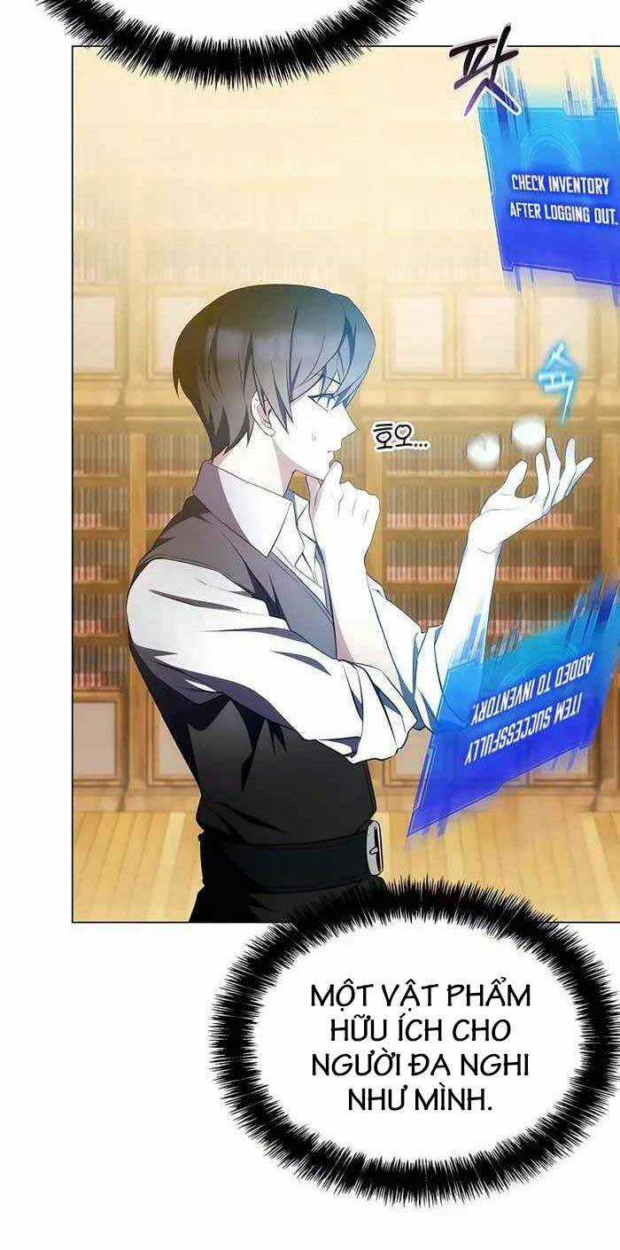 Giấc Mơ Trong Game Trở Thành Hiện Thực Chapter 5 trang 36