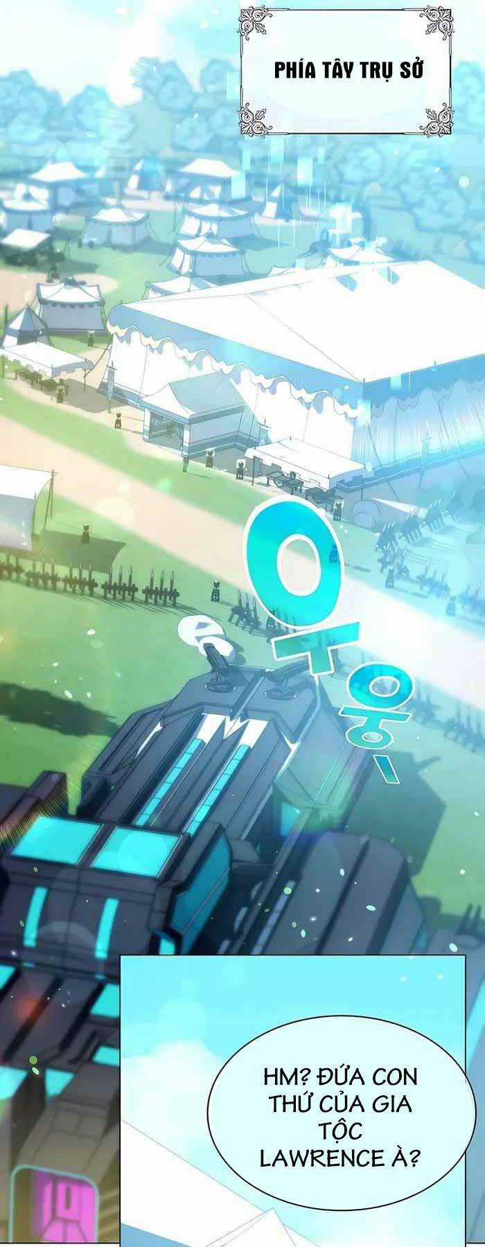 Giấc Mơ Trong Game Trở Thành Hiện Thực Chapter 5 trang 38