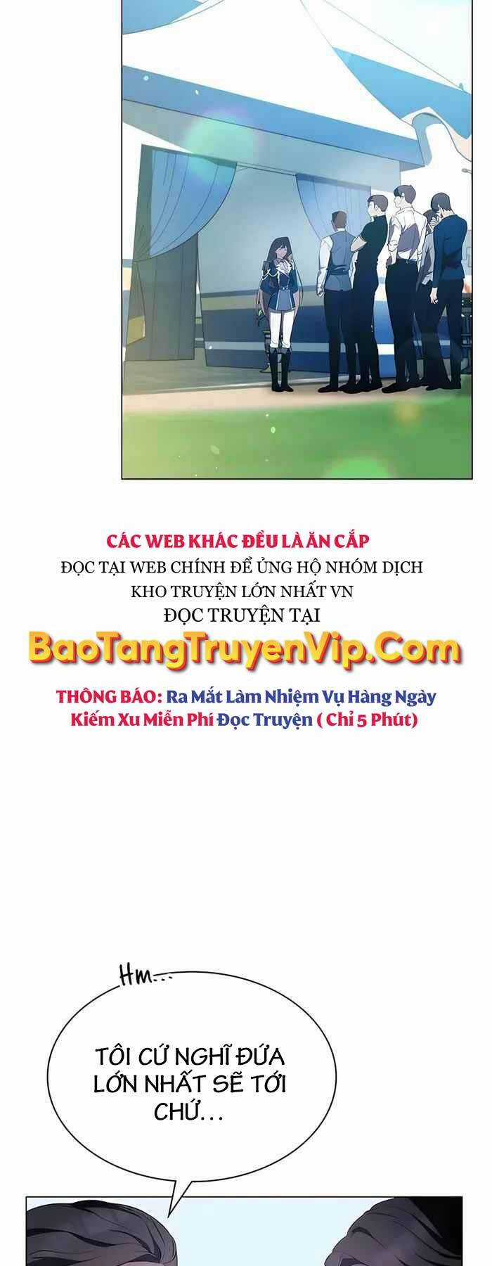 Giấc Mơ Trong Game Trở Thành Hiện Thực Chapter 5 trang 39