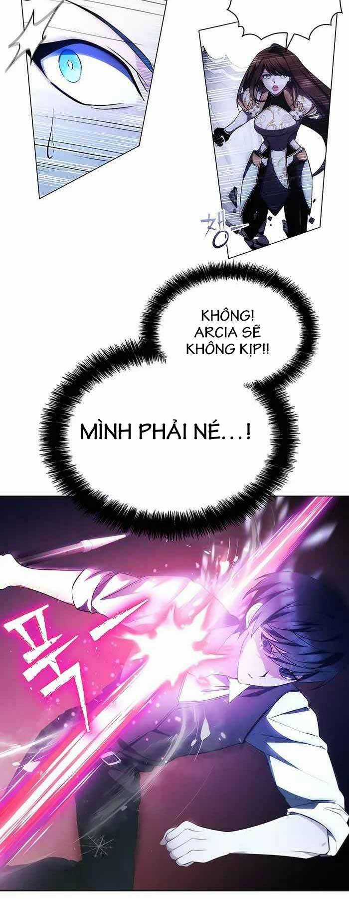 Giấc Mơ Trong Game Trở Thành Hiện Thực Chapter 5 trang 4