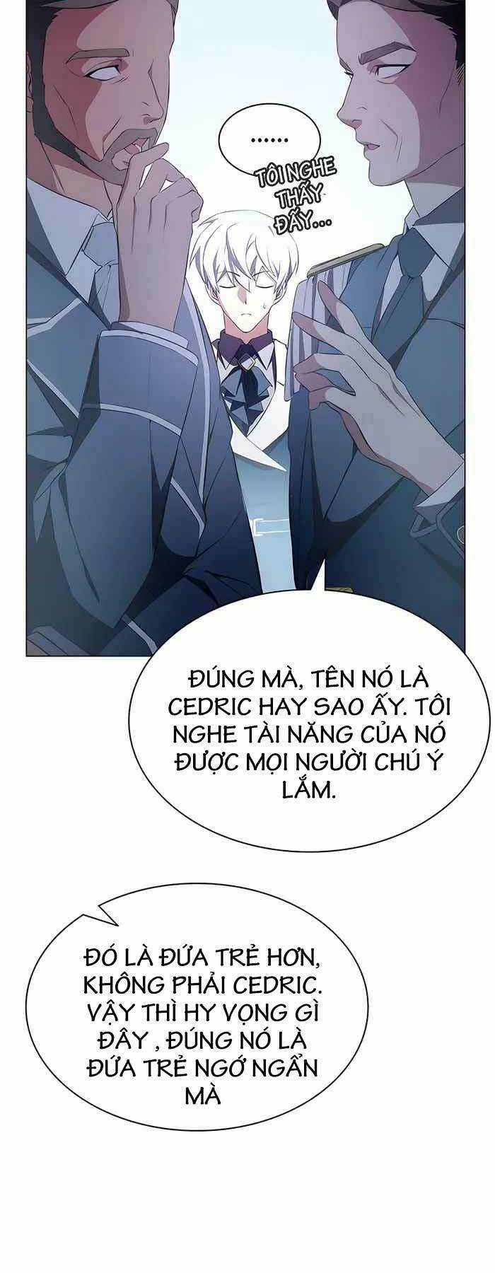 Giấc Mơ Trong Game Trở Thành Hiện Thực Chapter 5 trang 40