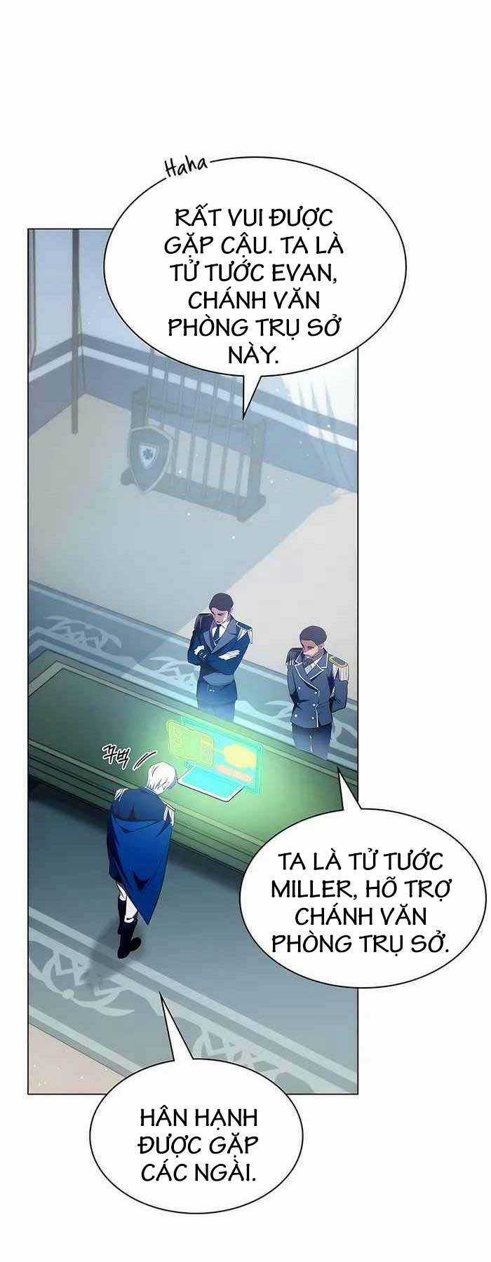 Giấc Mơ Trong Game Trở Thành Hiện Thực Chapter 5 trang 42