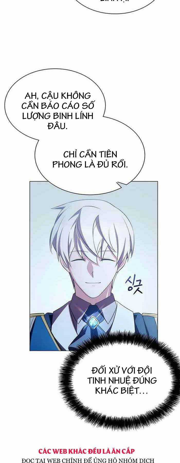 Giấc Mơ Trong Game Trở Thành Hiện Thực Chapter 5 trang 44