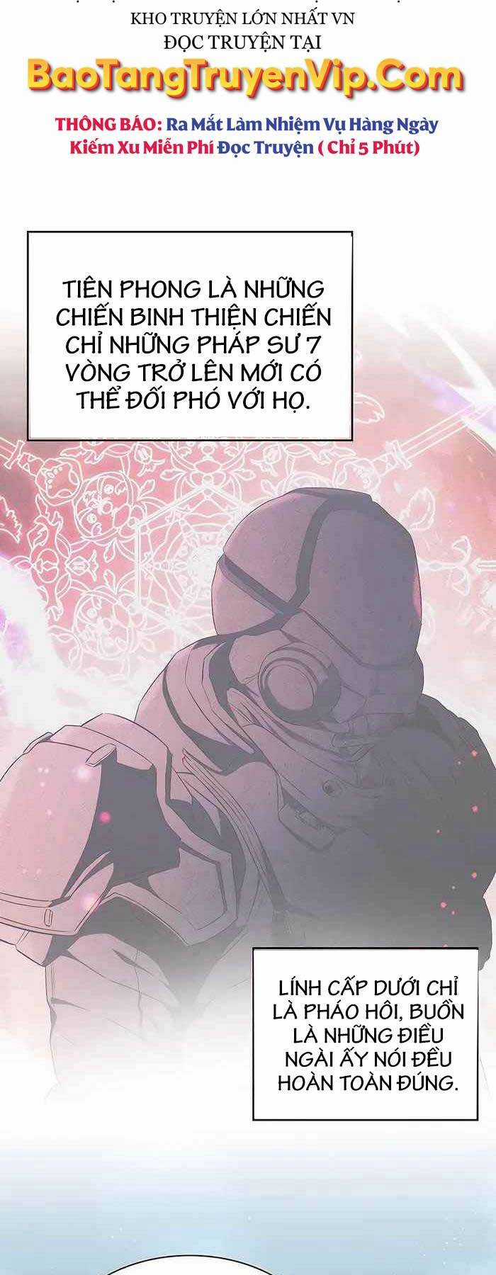 Giấc Mơ Trong Game Trở Thành Hiện Thực Chapter 5 trang 45