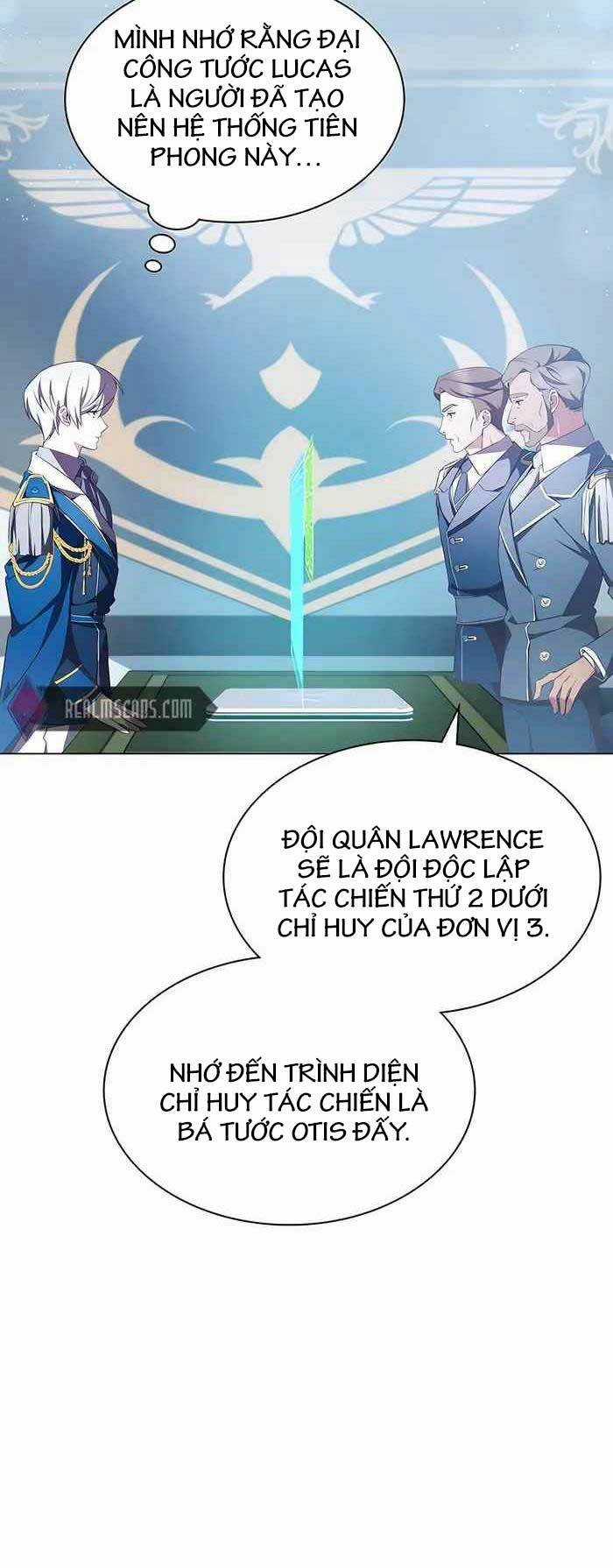 Giấc Mơ Trong Game Trở Thành Hiện Thực Chapter 5 trang 46