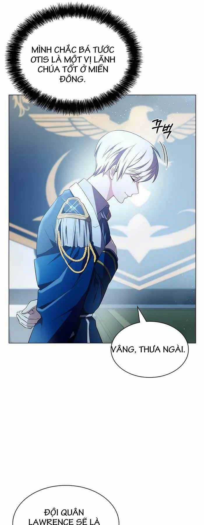 Giấc Mơ Trong Game Trở Thành Hiện Thực Chapter 5 trang 47