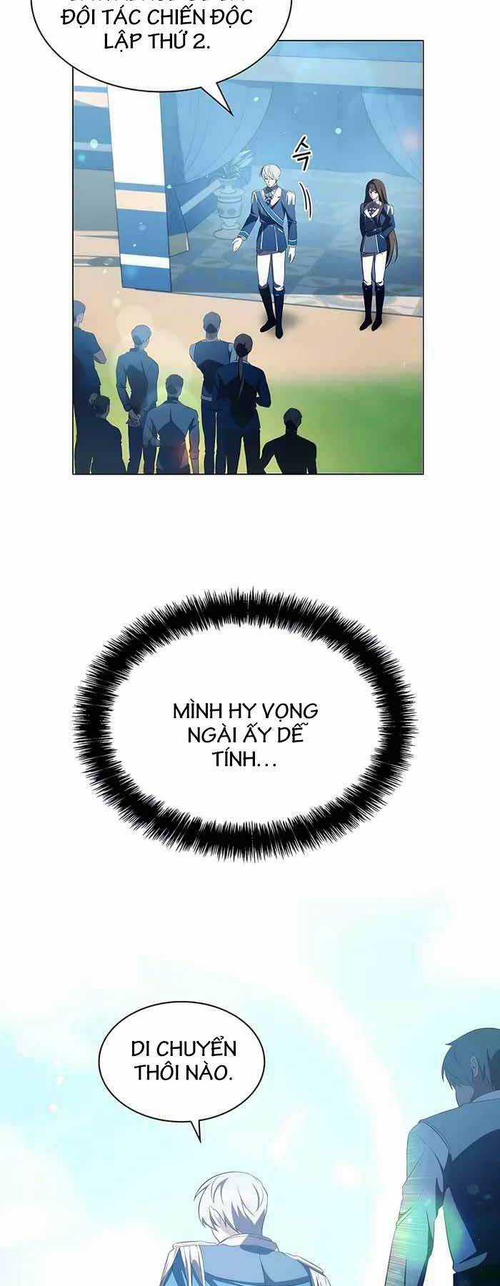 Giấc Mơ Trong Game Trở Thành Hiện Thực Chapter 5 trang 48