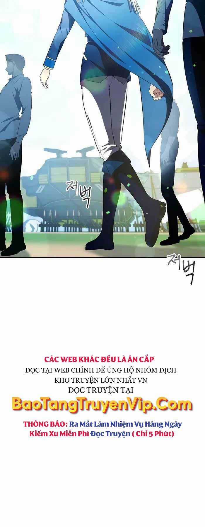 Giấc Mơ Trong Game Trở Thành Hiện Thực Chapter 5 trang 49