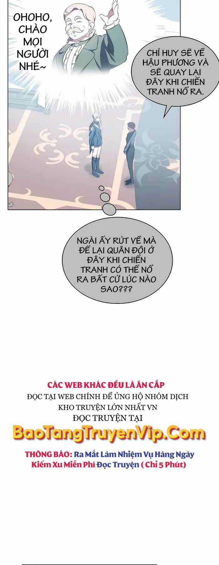 Giấc Mơ Trong Game Trở Thành Hiện Thực Chapter 5 trang 52