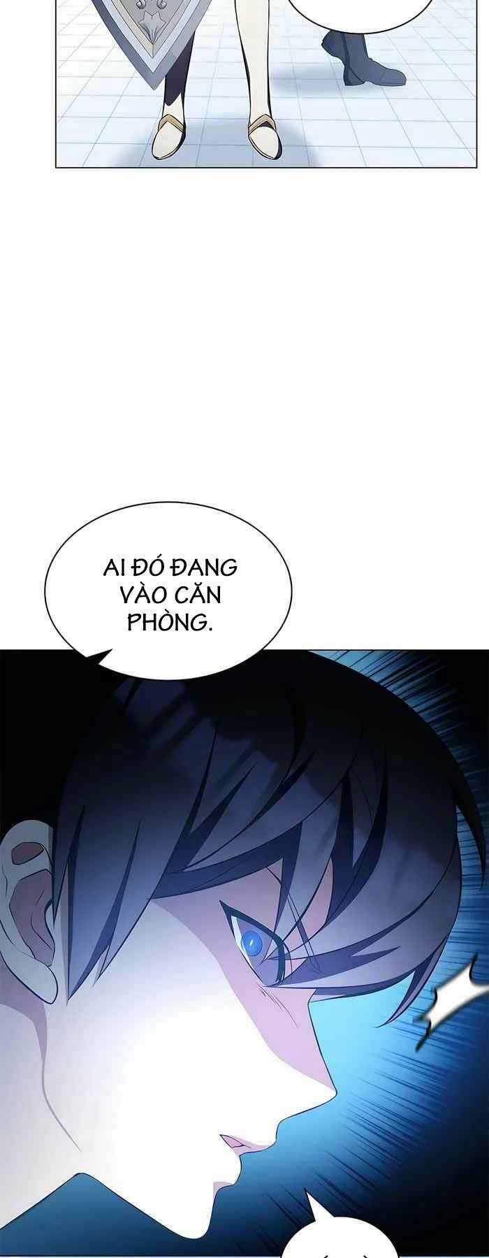 Giấc Mơ Trong Game Trở Thành Hiện Thực Chapter 5 trang 54