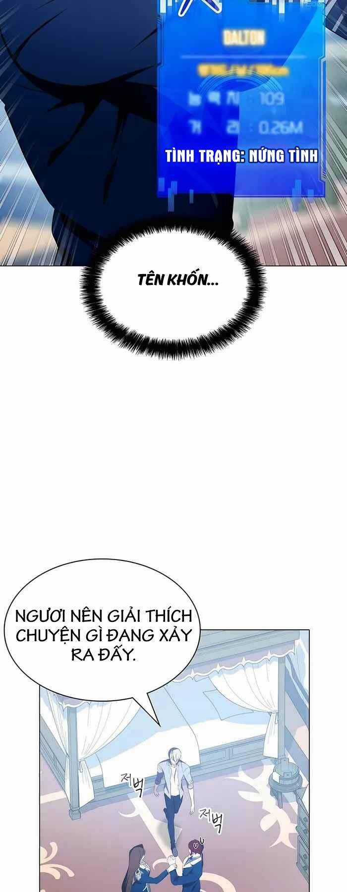 Giấc Mơ Trong Game Trở Thành Hiện Thực Chapter 5 trang 59