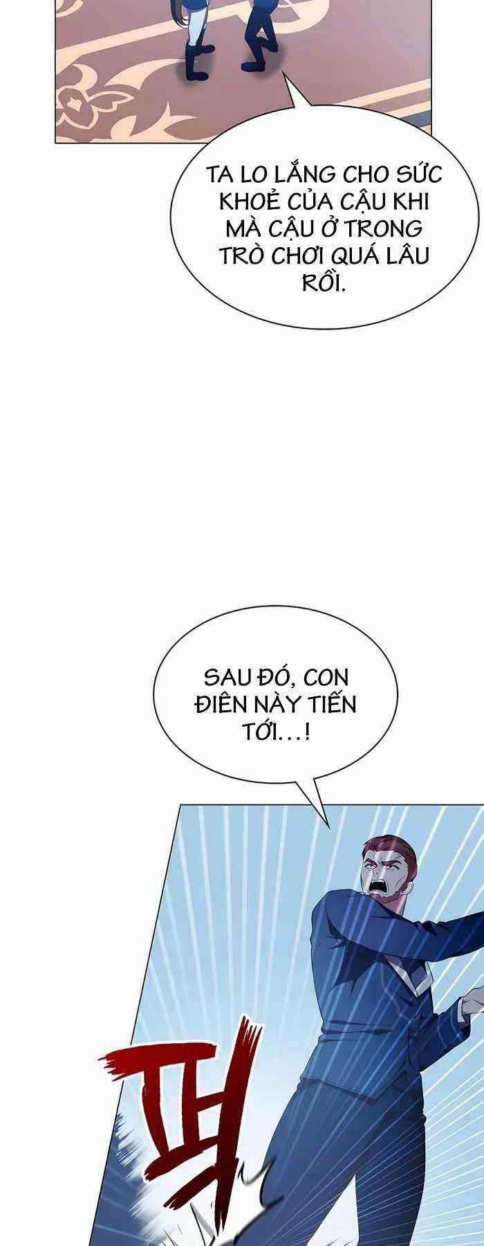 Giấc Mơ Trong Game Trở Thành Hiện Thực Chapter 5 trang 60