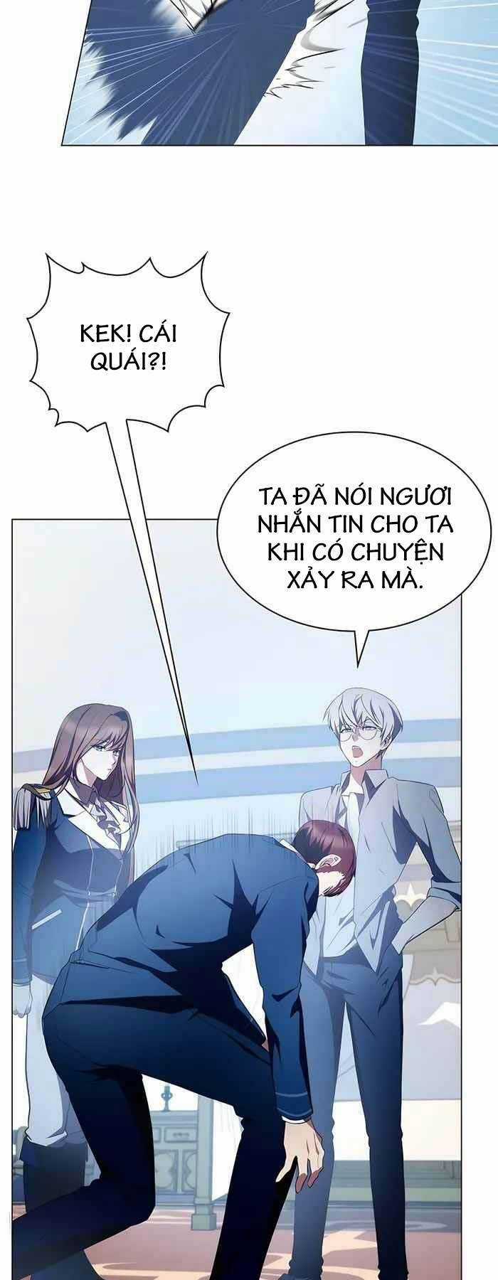 Giấc Mơ Trong Game Trở Thành Hiện Thực Chapter 5 trang 61