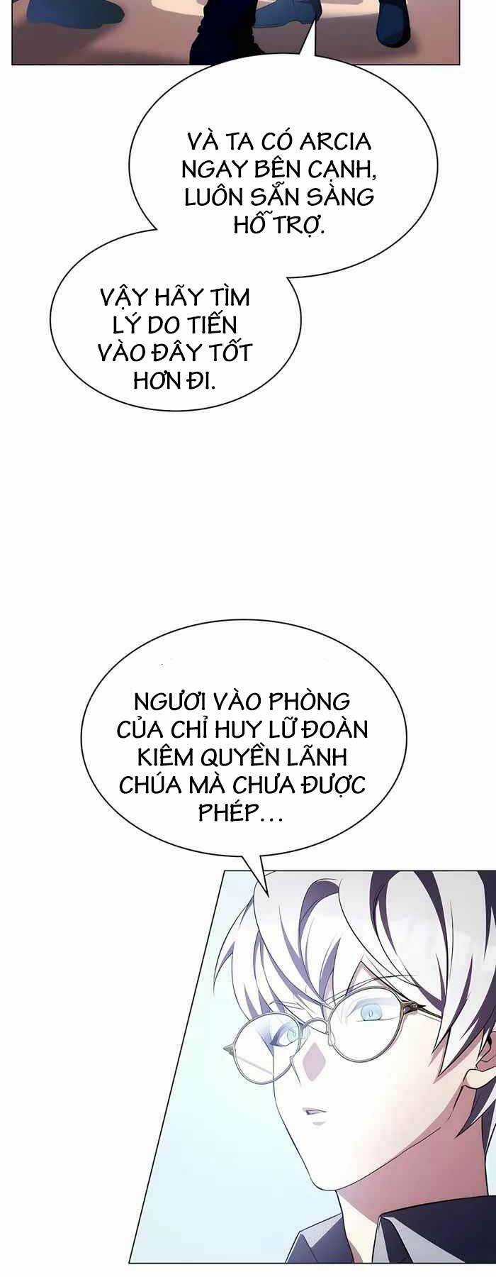 Giấc Mơ Trong Game Trở Thành Hiện Thực Chapter 5 trang 62