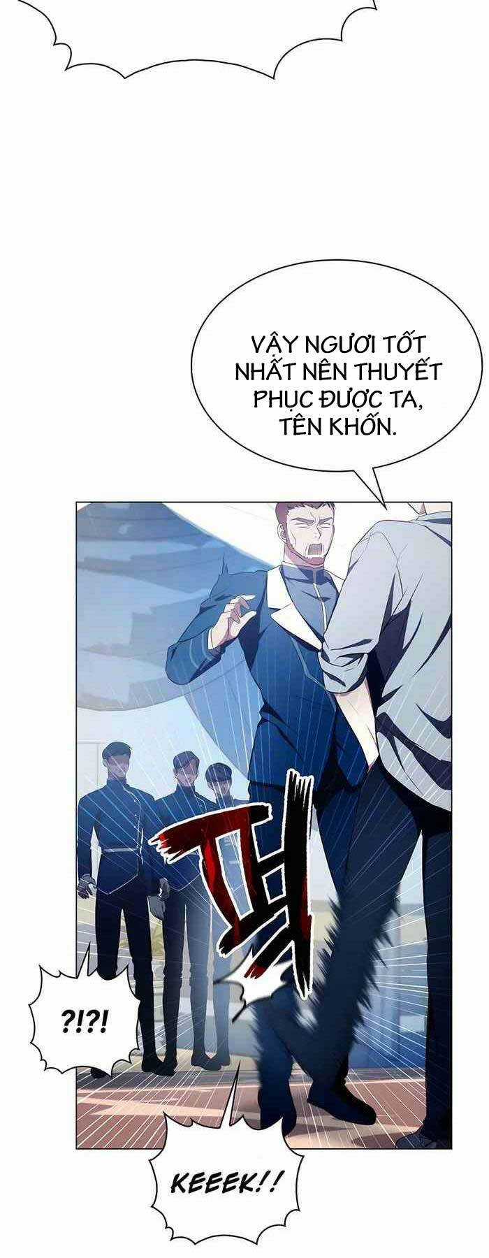 Giấc Mơ Trong Game Trở Thành Hiện Thực Chapter 5 trang 64