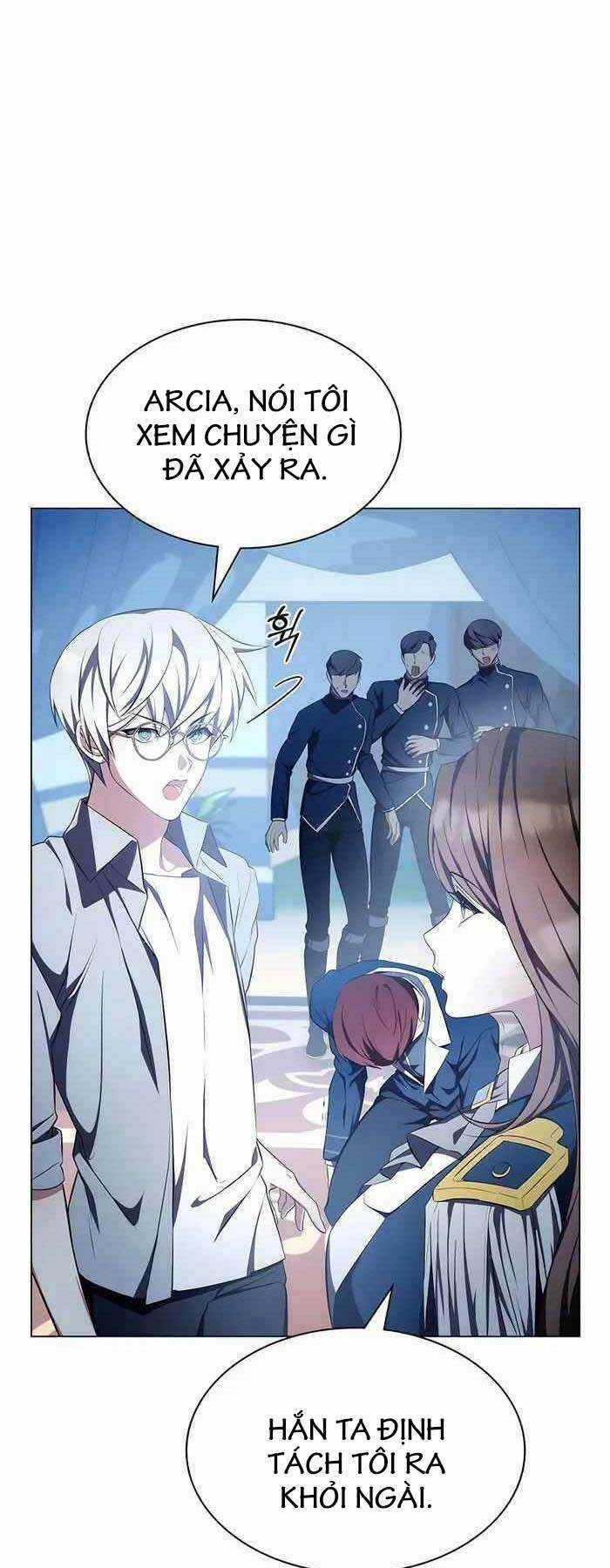 Giấc Mơ Trong Game Trở Thành Hiện Thực Chapter 5 trang 65