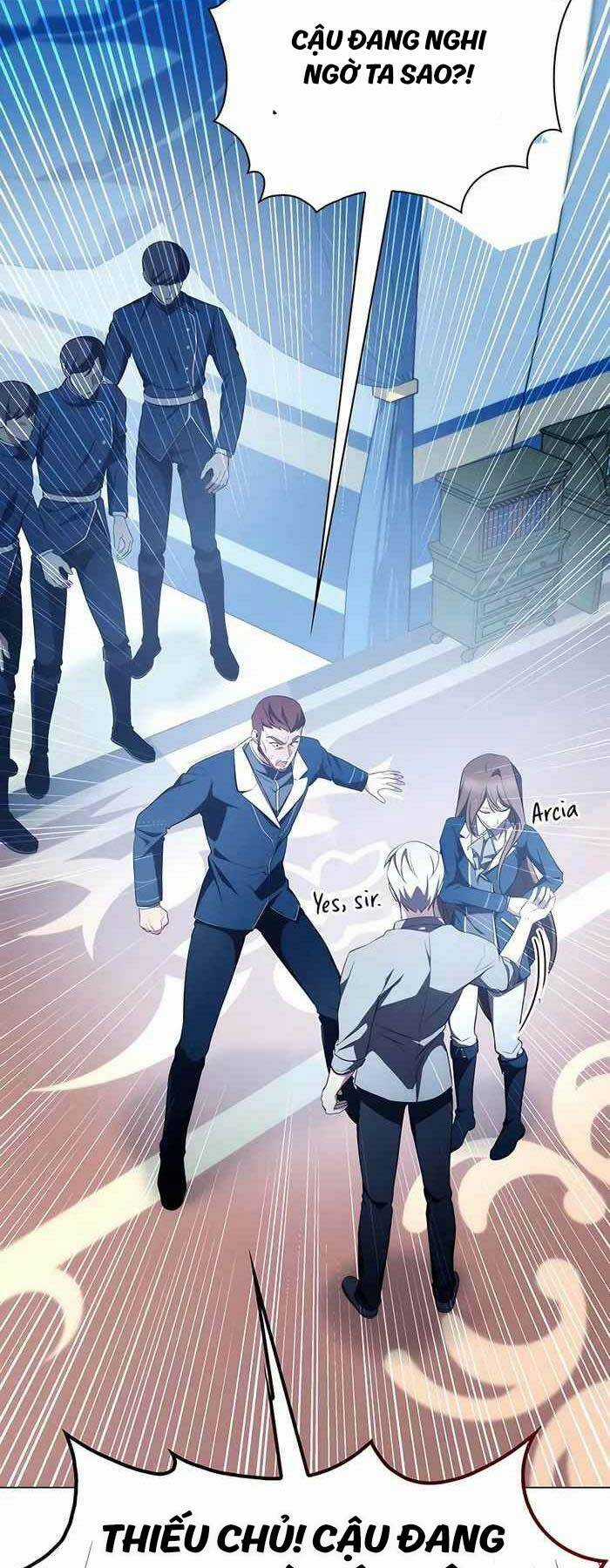 Giấc Mơ Trong Game Trở Thành Hiện Thực Chapter 5 trang 67