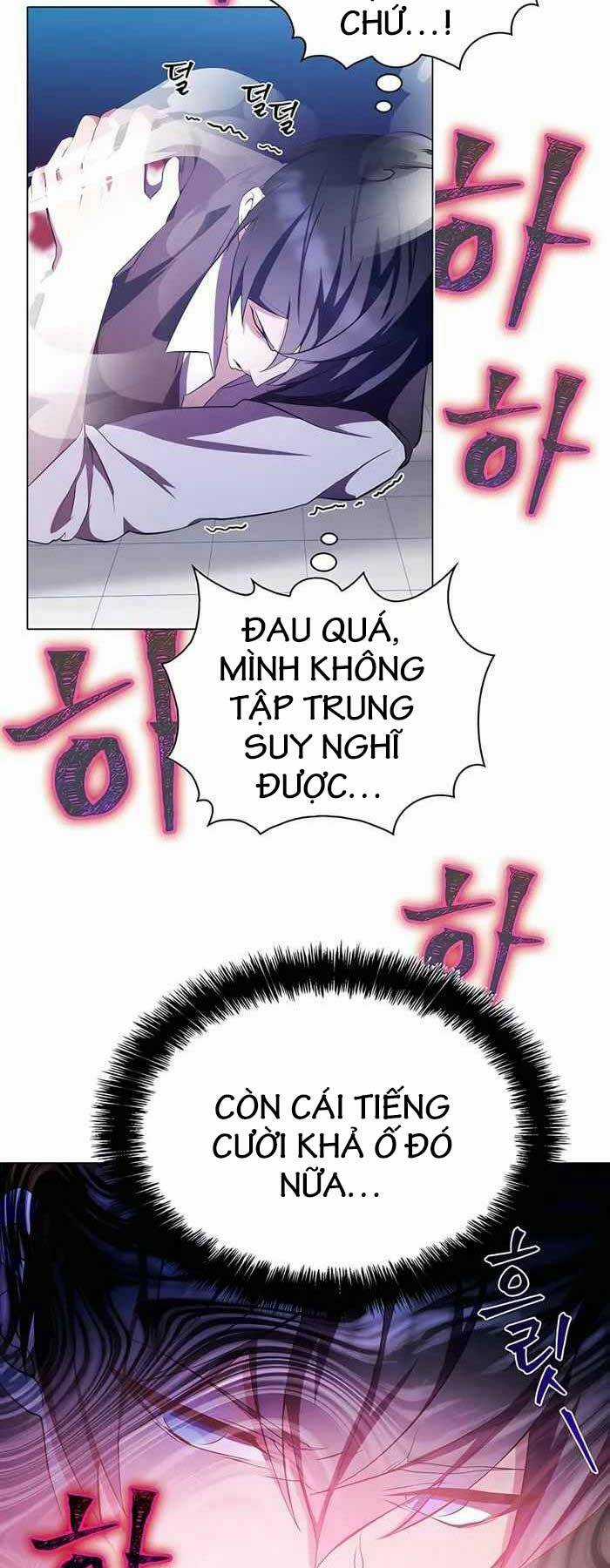 Giấc Mơ Trong Game Trở Thành Hiện Thực Chapter 5 trang 7