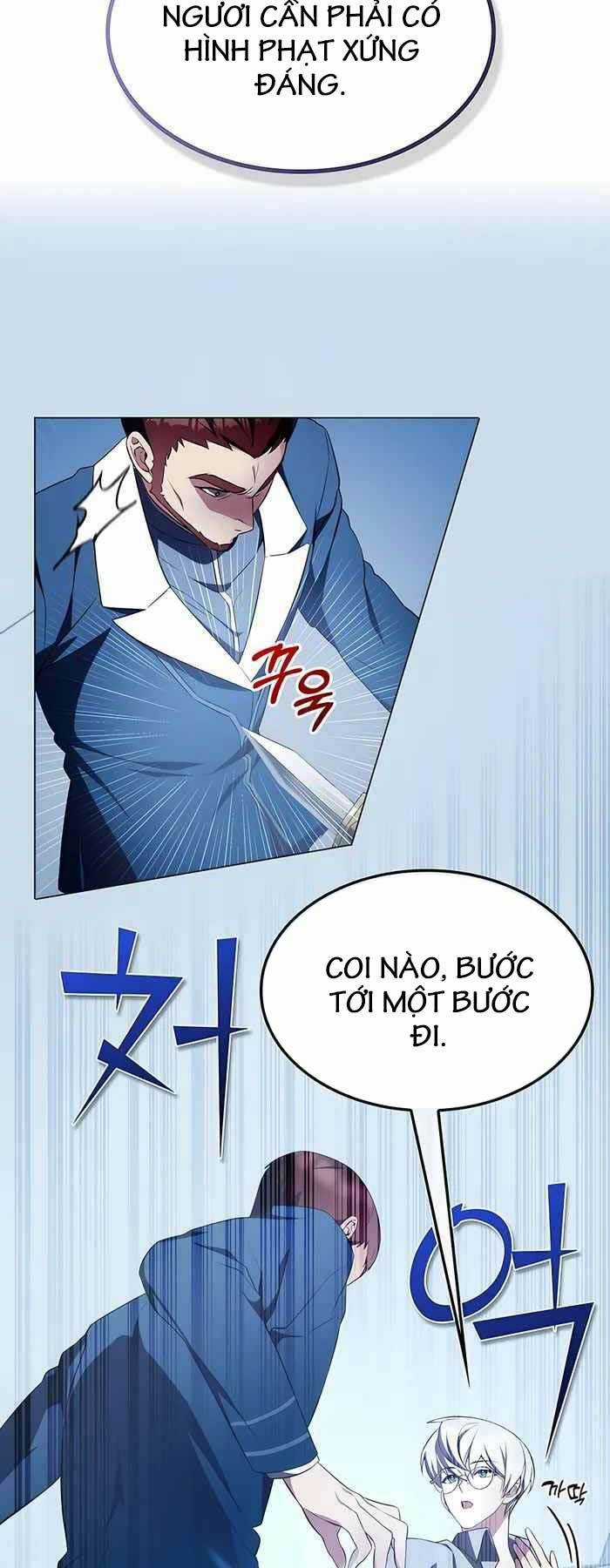 Giấc Mơ Trong Game Trở Thành Hiện Thực Chapter 5 trang 70