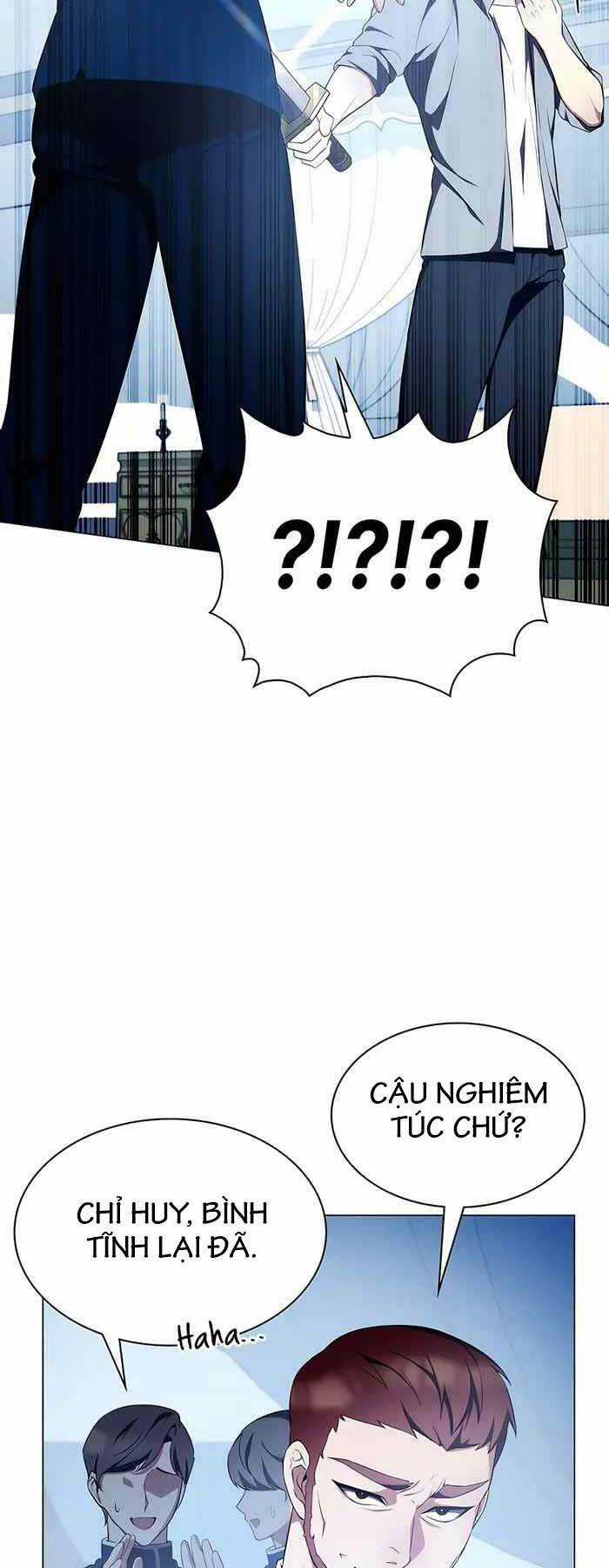 Giấc Mơ Trong Game Trở Thành Hiện Thực Chapter 5 trang 71