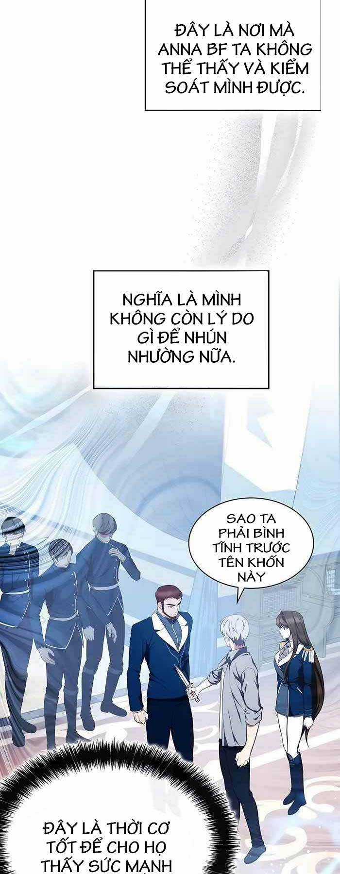 Giấc Mơ Trong Game Trở Thành Hiện Thực Chapter 5 trang 73