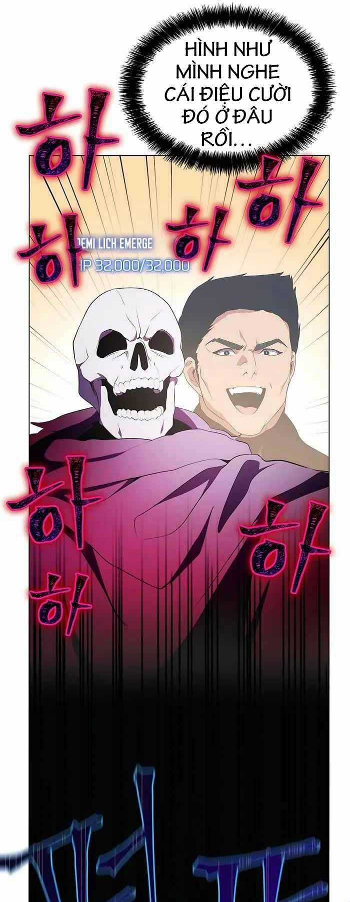 Giấc Mơ Trong Game Trở Thành Hiện Thực Chapter 5 trang 9