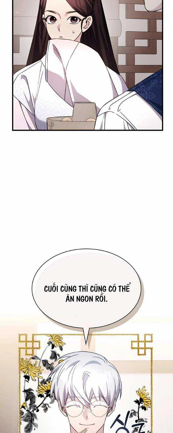 Giấc Mơ Trong Game Trở Thành Hiện Thực Chapter 50 trang 12