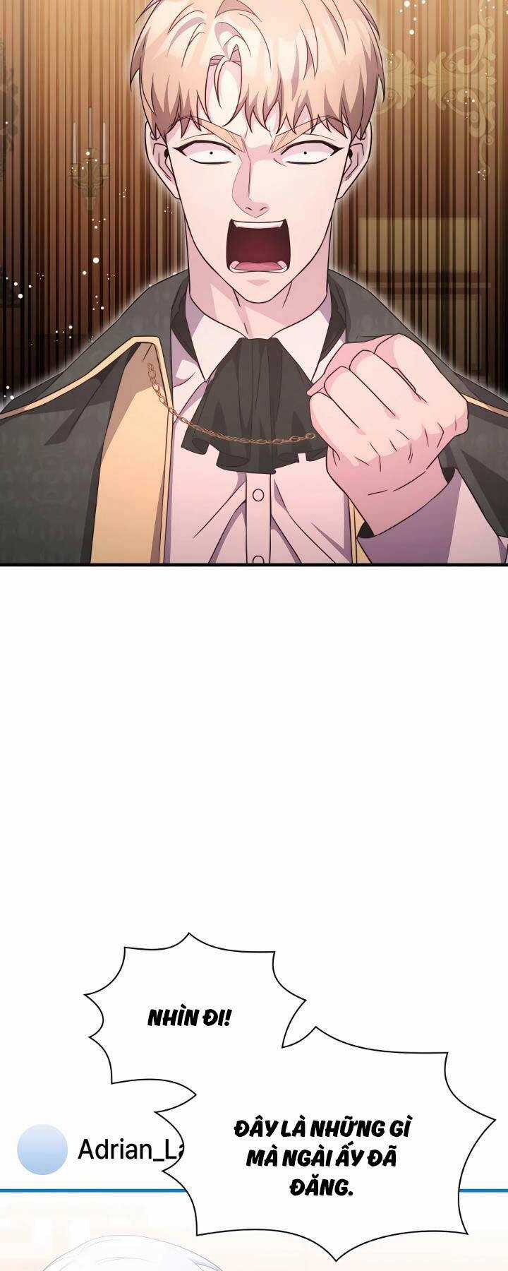 Giấc Mơ Trong Game Trở Thành Hiện Thực Chapter 50 trang 16