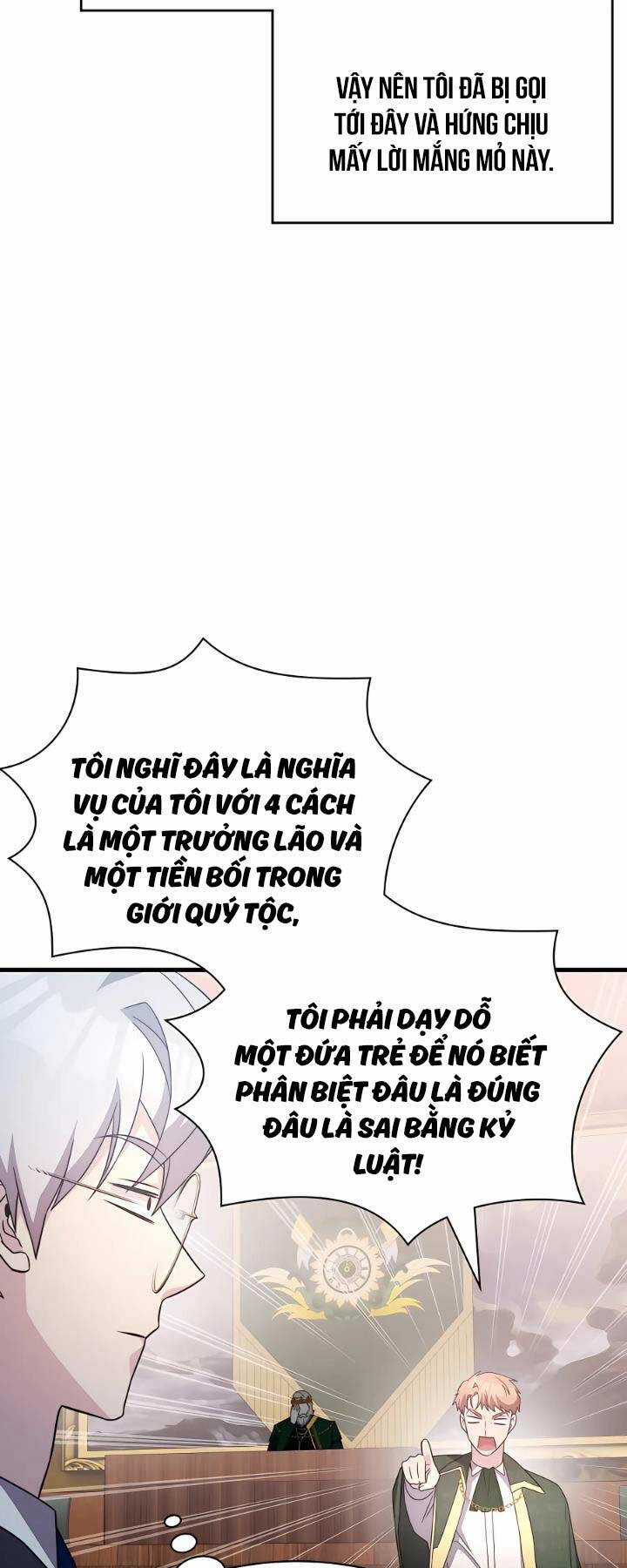 Giấc Mơ Trong Game Trở Thành Hiện Thực Chapter 50 trang 21