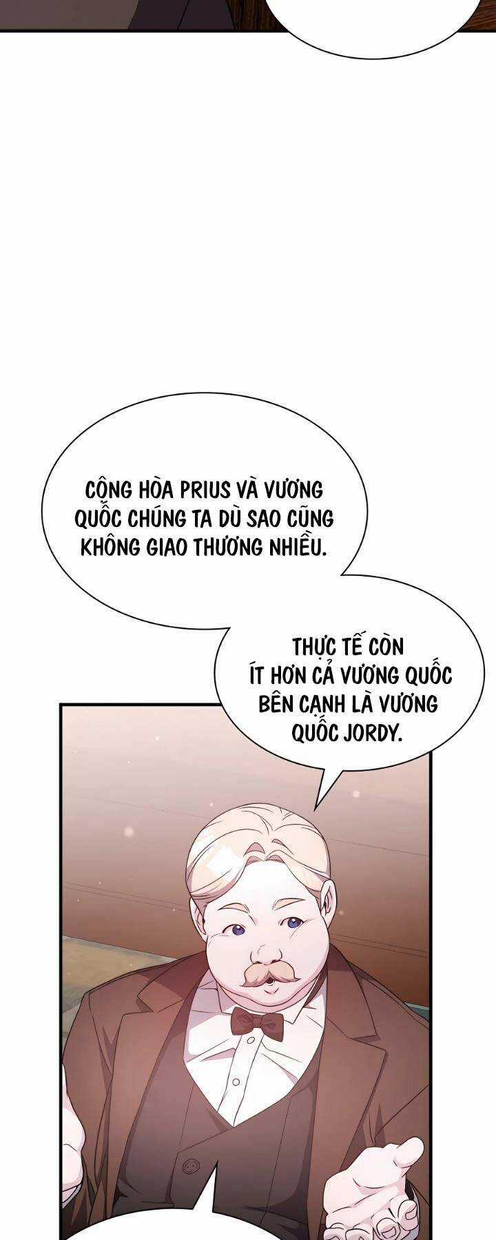 Giấc Mơ Trong Game Trở Thành Hiện Thực Chapter 50 trang 23