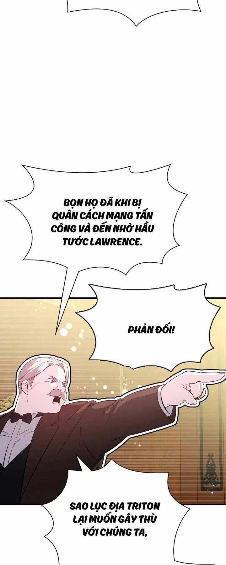 Giấc Mơ Trong Game Trở Thành Hiện Thực Chapter 50 trang 26