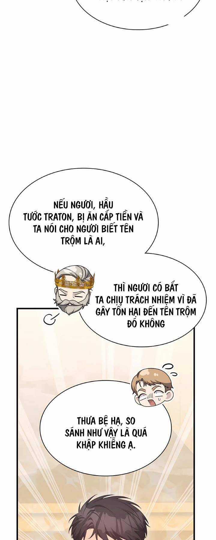 Giấc Mơ Trong Game Trở Thành Hiện Thực Chapter 50 trang 36