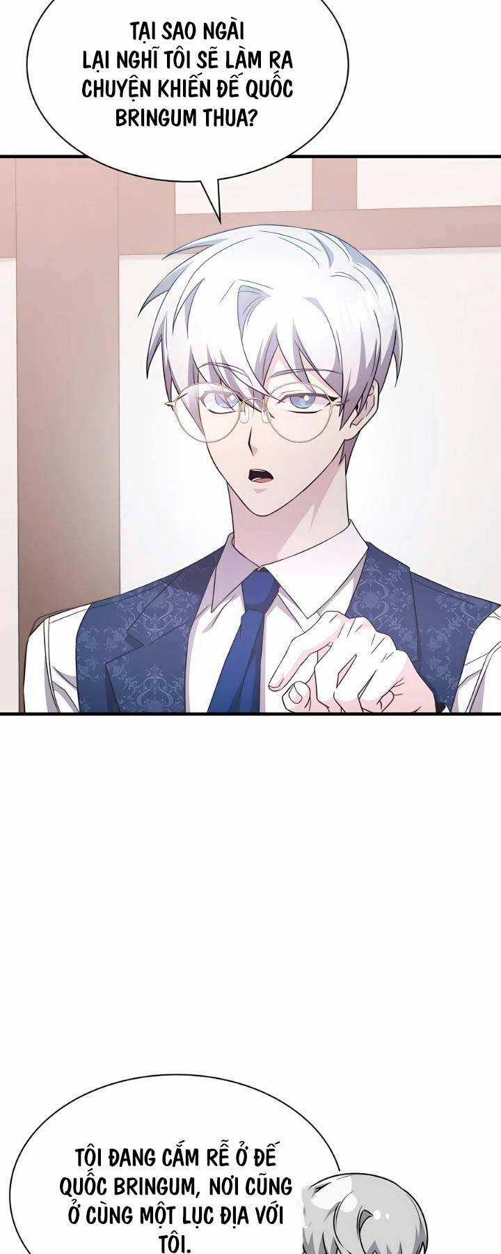 Giấc Mơ Trong Game Trở Thành Hiện Thực Chapter 50 trang 4