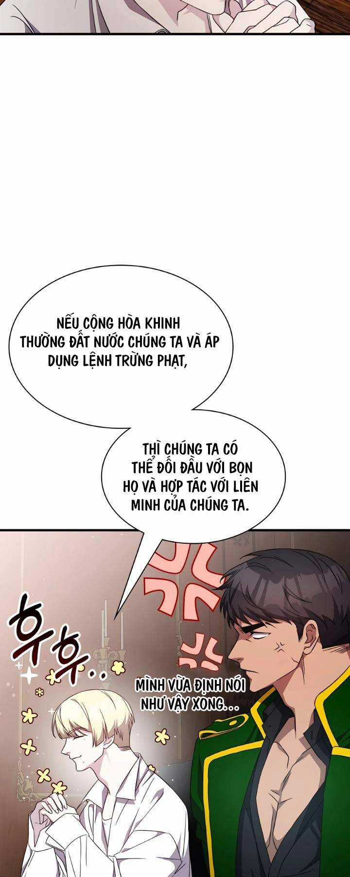 Giấc Mơ Trong Game Trở Thành Hiện Thực Chapter 50 trang 40