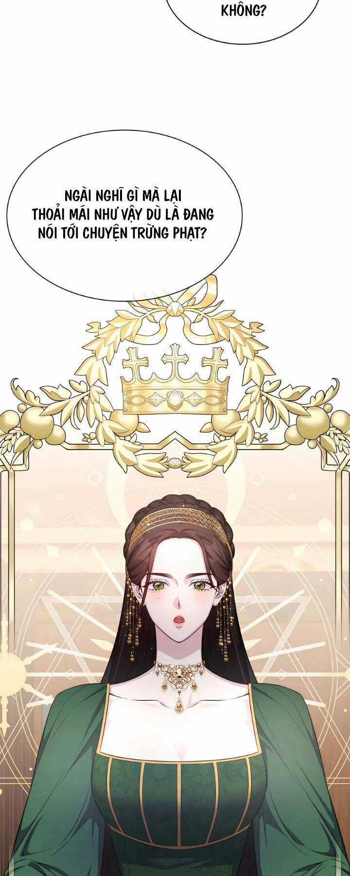 Giấc Mơ Trong Game Trở Thành Hiện Thực Chapter 50 trang 43