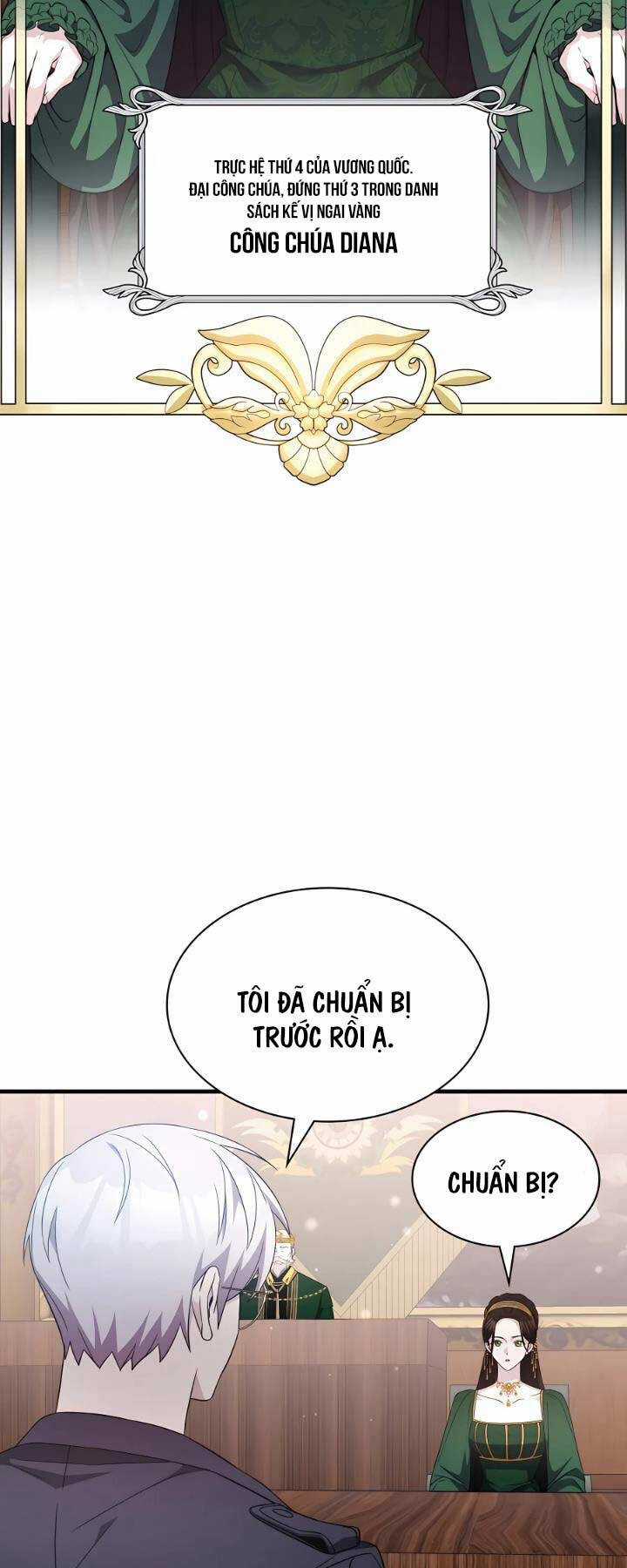 Giấc Mơ Trong Game Trở Thành Hiện Thực Chapter 50 trang 44