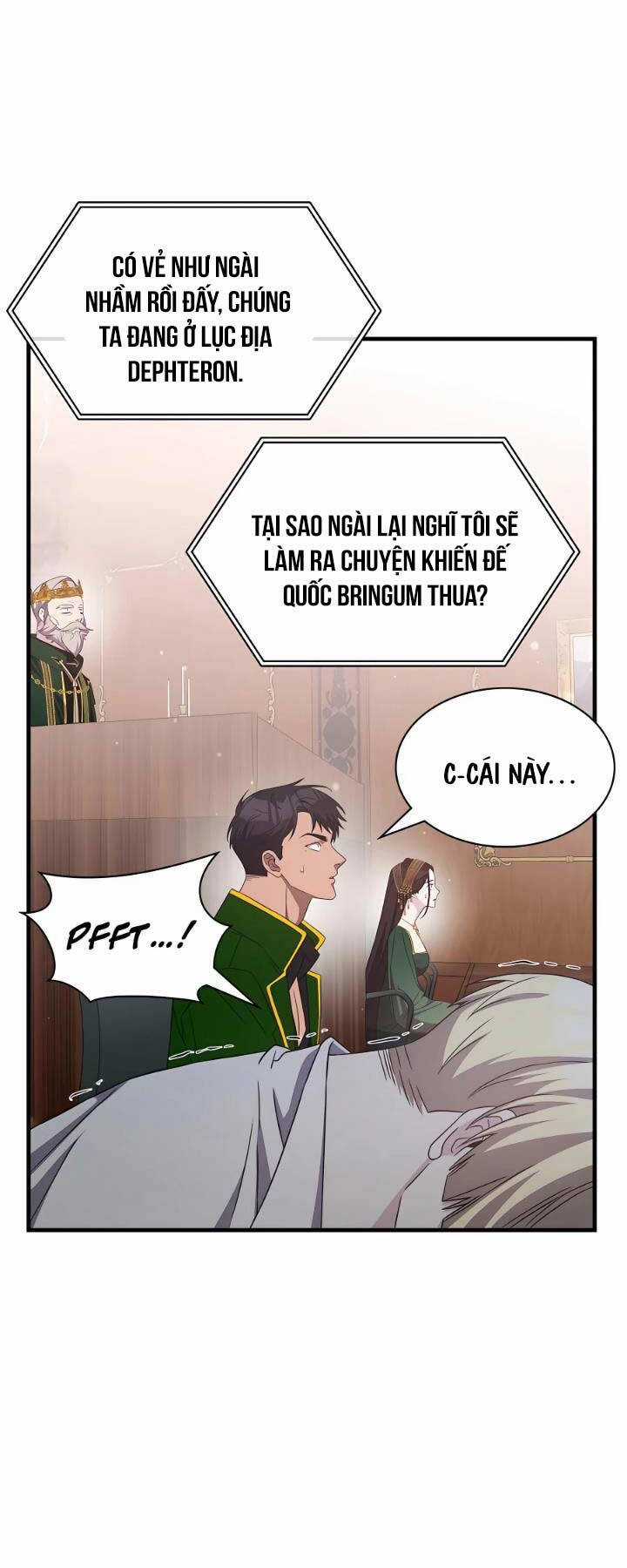 Giấc Mơ Trong Game Trở Thành Hiện Thực Chapter 50 trang 47